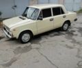 Бежевый ВАЗ 2101, объемом двигателя 1.2 л и пробегом 100 тыс. км за 594 $, фото 3 на Automoto.ua