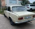 Бежевый ВАЗ 2101, объемом двигателя 1.3 л и пробегом 150 тыс. км за 557 $, фото 1 на Automoto.ua
