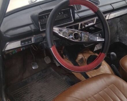 Бежевий ВАЗ 2101, об'ємом двигуна 1.2 л та пробігом 999 тис. км за 481 $, фото 2 на Automoto.ua