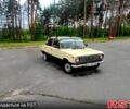 Бежевый ВАЗ 2101, объемом двигателя 1.3 л и пробегом 111 тыс. км за 500 $, фото 3 на Automoto.ua