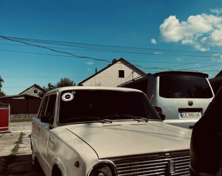 ВАЗ 2101 1979 в Черновцах на Automoto.ua Бежевый ВАЗ 2101, объемом двигателя 1.3 л и пробегом 1000 тыс. км за 1500 $, фото 1 на Automoto.ua