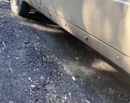 Бежевый ВАЗ 2101, объемом двигателя 1.2 л и пробегом 94 тыс. км за 700 $, фото 6 на Automoto.ua