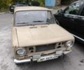 ВАЗ 2101 1979 в Запорожье на Automoto.ua Бежевый ВАЗ 2101, объемом двигателя 1.2 л и пробегом 210 тыс. км за 238 $, фото 1 на Automoto.ua