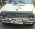 Бежевый ВАЗ 2101, объемом двигателя 0 л и пробегом 11 тыс. км за 479 $, фото 1 на Automoto.ua