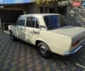 Бежевий ВАЗ 2101, об'ємом двигуна 1.3 л та пробігом 185 тис. км за 850 $, фото 4 на Automoto.ua