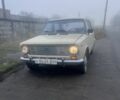 Бежевий ВАЗ 2101, об'ємом двигуна 1 л та пробігом 85 тис. км за 1200 $, фото 1 на Automoto.ua