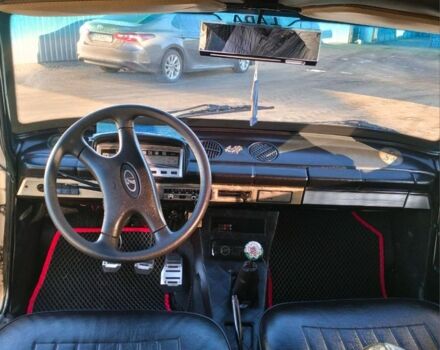 Бежевый ВАЗ 2101, объемом двигателя 1.1 л и пробегом 846 тыс. км за 1000 $, фото 3 на Automoto.ua