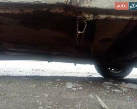 Бежевый ВАЗ 2101, объемом двигателя 1.2 л и пробегом 300 тыс. км за 450 $, фото 4 на Automoto.ua