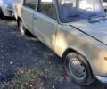 Бежевый ВАЗ 2101, объемом двигателя 1.2 л и пробегом 94 тыс. км за 700 $, фото 2 на Automoto.ua
