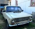 Бежевый ВАЗ 2101, объемом двигателя 1.3 л и пробегом 200 тыс. км за 300 $, фото 1 на Automoto.ua
