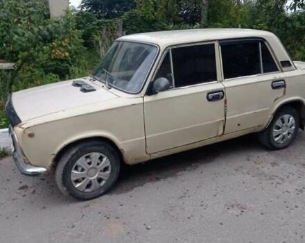 Бежевый ВАЗ 2101, объемом двигателя 1.2 л и пробегом 300 тыс. км за 450 $, фото 9 на Automoto.ua