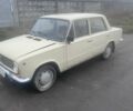 Бежевий ВАЗ 2101, об'ємом двигуна 1 л та пробігом 85 тис. км за 1200 $, фото 3 на Automoto.ua