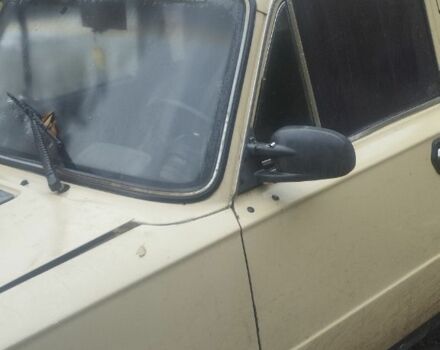 Бежевый ВАЗ 2101, объемом двигателя 0 л и пробегом 11 тыс. км за 479 $, фото 3 на Automoto.ua