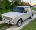 Бежевый ВАЗ 2101, объемом двигателя 1.5 л и пробегом 200 тыс. км за 572 $, фото 1 на Automoto.ua