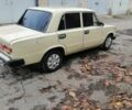 Бежевый ВАЗ 2101, объемом двигателя 1.2 л и пробегом 100 тыс. км за 594 $, фото 2 на Automoto.ua