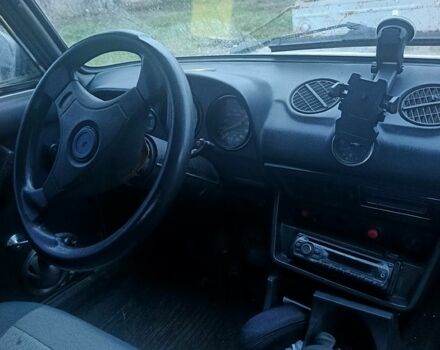 Бежевий ВАЗ 2101, об'ємом двигуна 1.3 л та пробігом 0 тис. км за 500 $, фото 5 на Automoto.ua