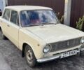 ВАЗ 2101 1979 в Борисполе на Automoto.ua Бежевый ВАЗ 2101, объемом двигателя 0 л и пробегом 90 тыс. км за 500 $, фото 1 на Automoto.ua