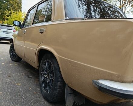 ВАЗ 2101 1979 в Александрие на Automoto.ua Бежевый ВАЗ 2101, объемом двигателя 1.2 л и пробегом 2 тыс. км за 768 $, фото 2 на Automoto.ua