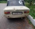 Бежевый ВАЗ 2101, объемом двигателя 1.2 л и пробегом 300 тыс. км за 450 $, фото 10 на Automoto.ua