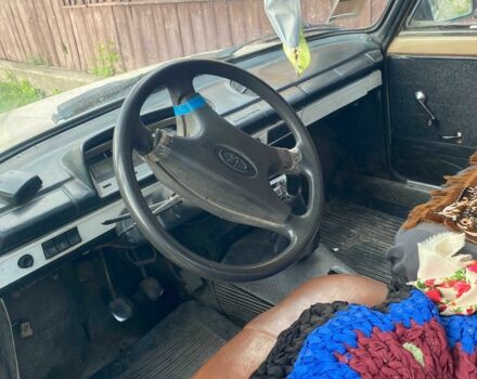 Бежевый ВАЗ 2101, объемом двигателя 1.2 л и пробегом 125 тыс. км за 450 $, фото 4 на Automoto.ua