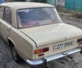 ВАЗ 2101 1979 в Борисполе на Automoto.ua Бежевый ВАЗ 2101, объемом двигателя 0 л и пробегом 90 тыс. км за 500 $, фото 3 на Automoto.ua