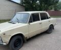 Бежевый ВАЗ 2101, объемом двигателя 1.3 л и пробегом 150 тыс. км за 557 $, фото 5 на Automoto.ua