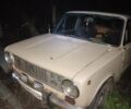 Бежевый ВАЗ 2101, объемом двигателя 1.2 л и пробегом 35 тыс. км за 400 $, фото 1 на Automoto.ua