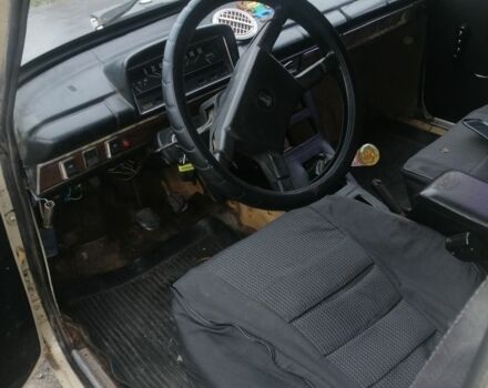 Бежевый ВАЗ 2101, объемом двигателя 1 л и пробегом 300 тыс. км за 473 $, фото 6 на Automoto.ua