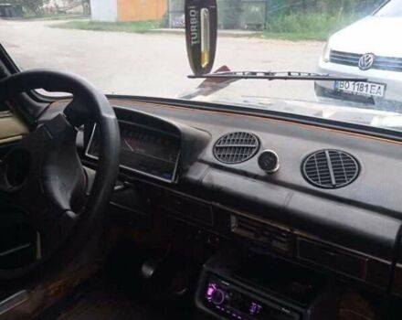 Бежевый ВАЗ 2101, объемом двигателя 1.2 л и пробегом 300 тыс. км за 450 $, фото 7 на Automoto.ua