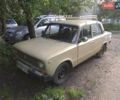 Бежевый ВАЗ 2101, объемом двигателя 1.3 л и пробегом 60 тыс. км за 1225 $, фото 1 на Automoto.ua