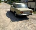 Бежевий ВАЗ 2101, об'ємом двигуна 1.3 л та пробігом 0 тис. км за 600 $, фото 2 на Automoto.ua