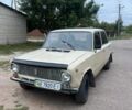 Бежевый ВАЗ 2101, объемом двигателя 1.3 л и пробегом 150 тыс. км за 557 $, фото 2 на Automoto.ua