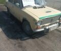 Бежевый ВАЗ 2101, объемом двигателя 1.5 л и пробегом 300 тыс. км за 479 $, фото 1 на Automoto.ua