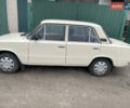 Бежевий ВАЗ 2101, об'ємом двигуна 0 л та пробігом 58 тис. км за 700 $, фото 1 на Automoto.ua