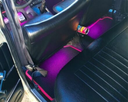 Бежевый ВАЗ 2101, объемом двигателя 1.1 л и пробегом 846 тыс. км за 1000 $, фото 5 на Automoto.ua