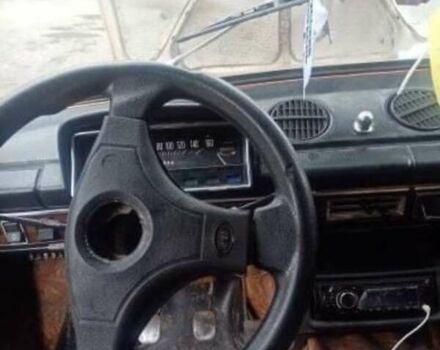 Бежевый ВАЗ 2101, объемом двигателя 1.2 л и пробегом 300 тыс. км за 450 $, фото 3 на Automoto.ua