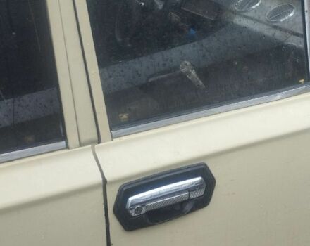 Бежевый ВАЗ 2101, объемом двигателя 0 л и пробегом 11 тыс. км за 479 $, фото 2 на Automoto.ua