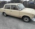 Бежевий ВАЗ 2101, об'ємом двигуна 0 л та пробігом 150 тис. км за 450 $, фото 1 на Automoto.ua