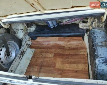 Бежевий ВАЗ 2101, об'ємом двигуна 1.3 л та пробігом 185 тис. км за 850 $, фото 6 на Automoto.ua
