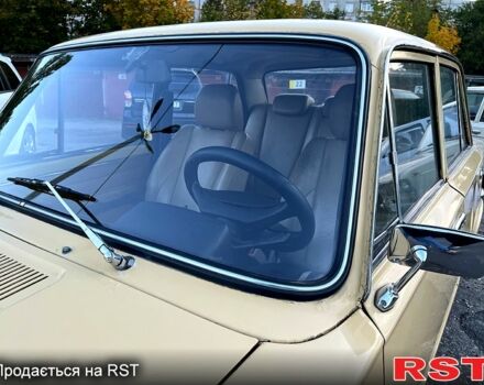 Бежевый ВАЗ 2101, объемом двигателя 1.3 л и пробегом 39 тыс. км за 570 $, фото 5 на Automoto.ua