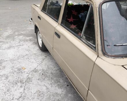 ВАЗ 2101 1979 в Запорожье на Automoto.ua Бежевый ВАЗ 2101, объемом двигателя 1.2 л и пробегом 210 тыс. км за 238 $, фото 1 на Automoto.ua