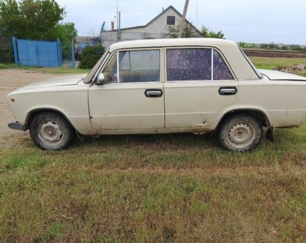 Бежевый ВАЗ 2101, объемом двигателя 0 л и пробегом 2 тыс. км за 289 $, фото 3 на Automoto.ua