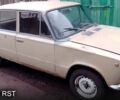 Бежевый ВАЗ 2101, объемом двигателя 16 л и пробегом 0 тыс. км за 300 $, фото 1 на Automoto.ua