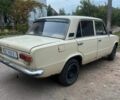 Бежевый ВАЗ 2101, объемом двигателя 1.3 л и пробегом 150 тыс. км за 557 $, фото 1 на Automoto.ua