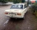 Бежевый ВАЗ 2101, объемом двигателя 1.2 л и пробегом 300 тыс. км за 450 $, фото 1 на Automoto.ua