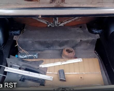 Бежевый ВАЗ 2101, объемом двигателя 16 л и пробегом 0 тыс. км за 300 $, фото 6 на Automoto.ua
