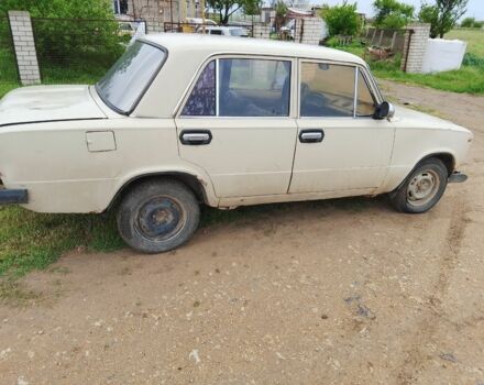Бежевый ВАЗ 2101, объемом двигателя 0 л и пробегом 2 тыс. км за 289 $, фото 2 на Automoto.ua
