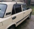 Бежевий ВАЗ 2101, об'ємом двигуна 1.3 л та пробігом 111 тис. км за 550 $, фото 1 на Automoto.ua