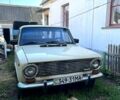 Бежевый ВАЗ 2101, объемом двигателя 1.3 л и пробегом 200 тыс. км за 300 $, фото 2 на Automoto.ua