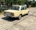 Бежевий ВАЗ 2101, об'ємом двигуна 1.3 л та пробігом 0 тис. км за 600 $, фото 1 на Automoto.ua